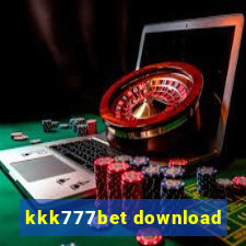 kkk777bet download